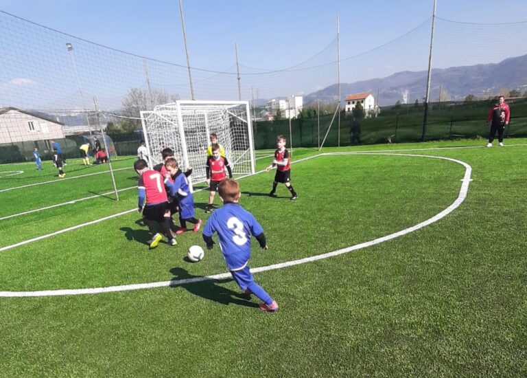 Scopri di più sull'articolo AL SANTERENZINA E S.GIULIANO I TORNEI DI PASQUA DELLA REAL ACADEMY LUCCA