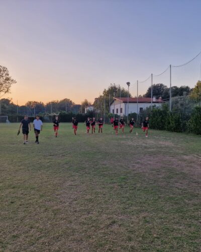 TORNEO DI RICORTOLA