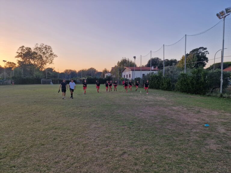 Scopri di più sull'articolo TORNEO DI RICORTOLA