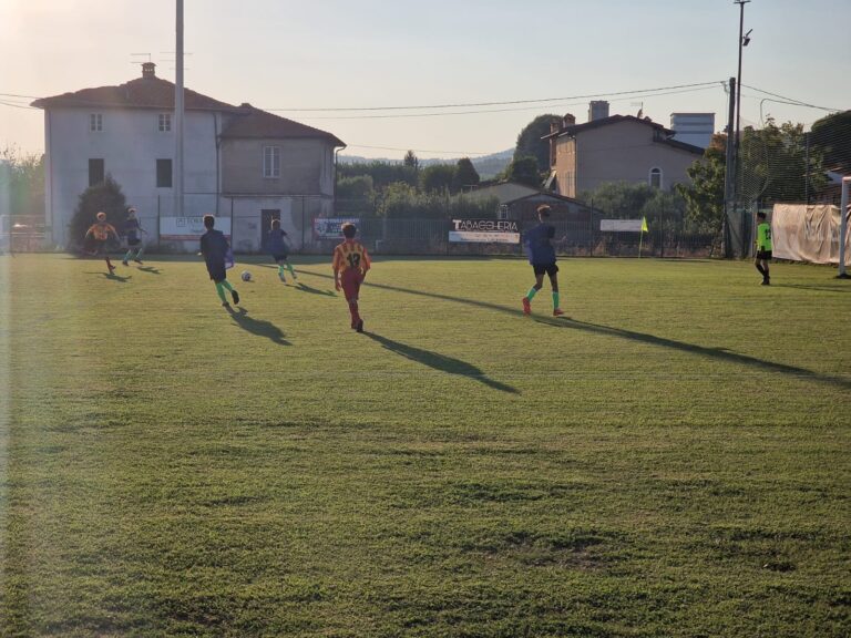 Scopri di più sull'articolo SECONDA GIORNATA DEL TORNEO REAL ACADEMY LUCCA