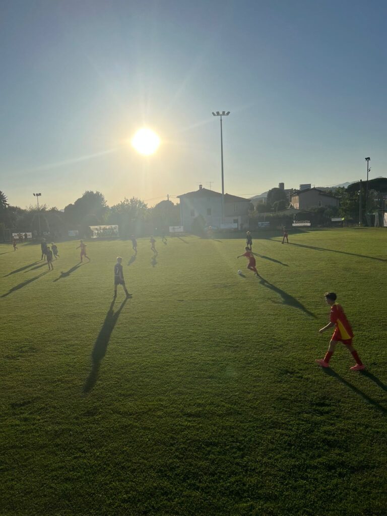 Scopri di più sull'articolo TORNEO REAL ACADEMY LUCCA CATEGORIA GIOVANISSIMI B