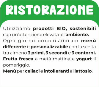 ristorazione